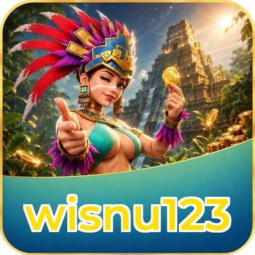 Tampilan antarmuka pengguna wisnu123 yang ramah dan intuitif.